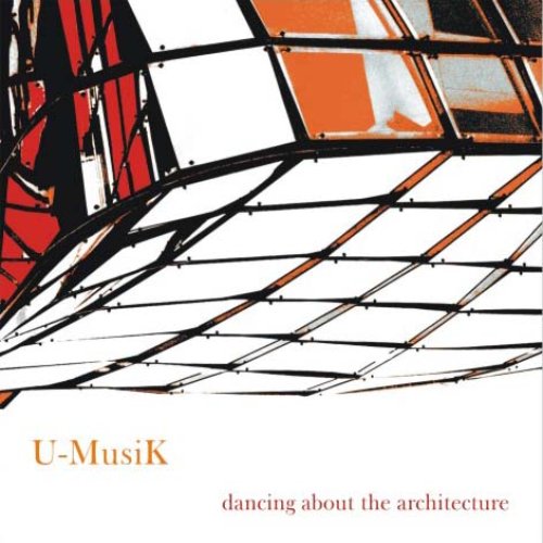 Dancing About the Architecture