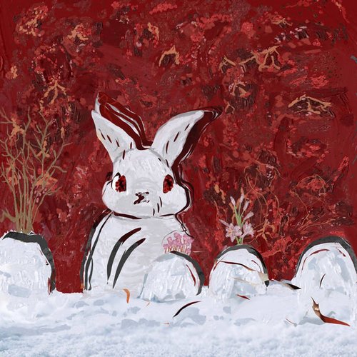 溫柔惡夢 (Gentle Nightmare)