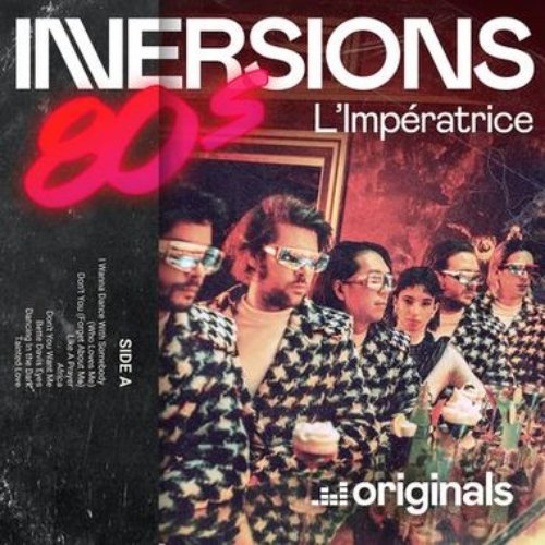 I Wanna Dance with Somebody (Who Loves Me) - InVersions 80s