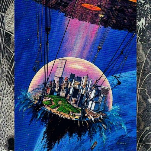 Sketchbook Digital : O sol, o mar, o brilho das estrelas