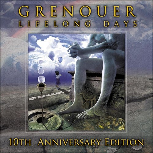 Lifelong Days (10th Anniversary Edition)