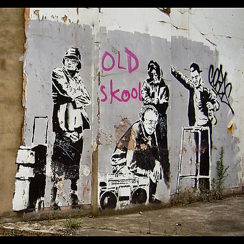 Old Skool Sounds: Vol 01