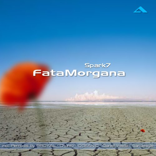 FataMorgana RMX Compilation