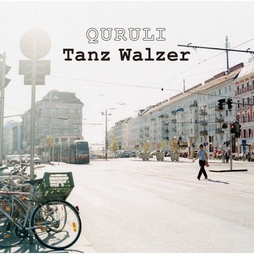 ワルツを踊れ Tanz Walzer