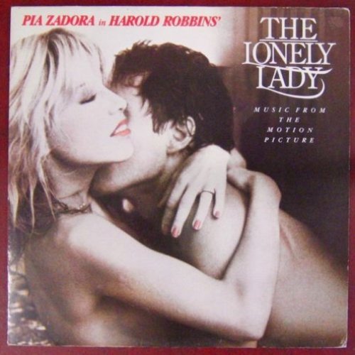 The Lonely Lady (Original Motion Picture Soundtrack)