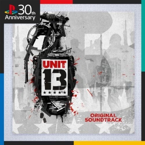 Unit 13 (Original Video Game Soundtrack)