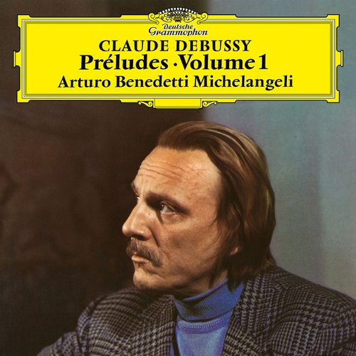 Préludes • Volume 1, Children's Corner