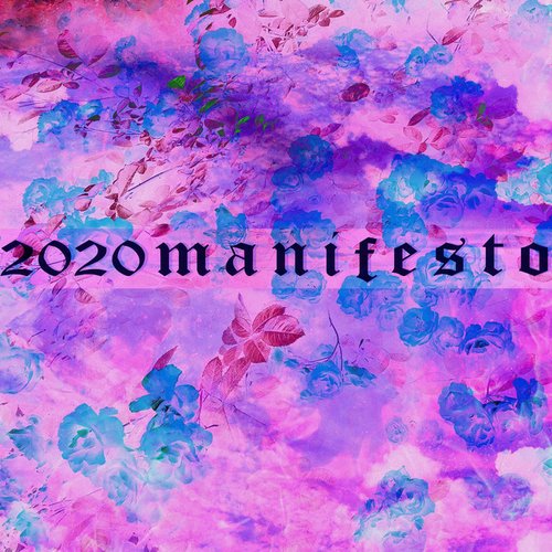 Duemilaventi Manifesto - Single