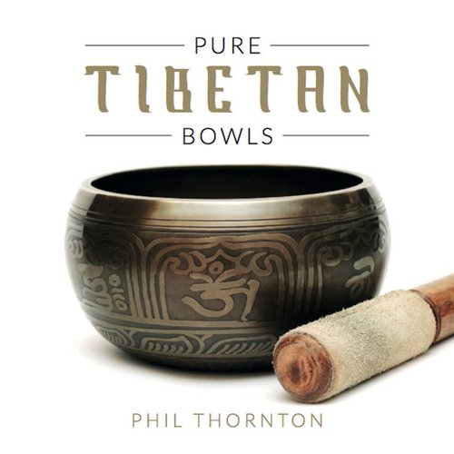 Pure Tibetan Bowls