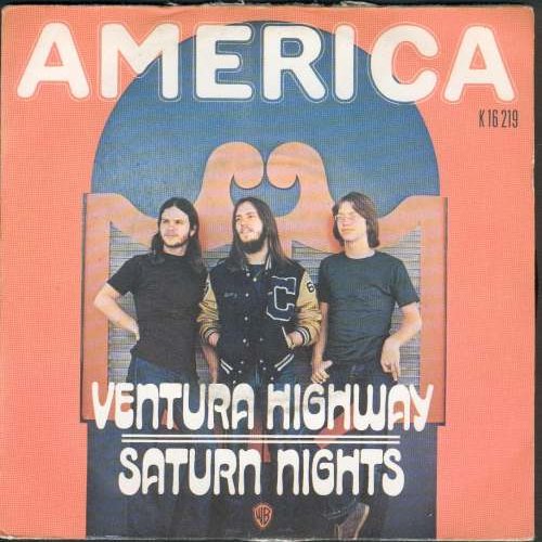 Ventura Highway