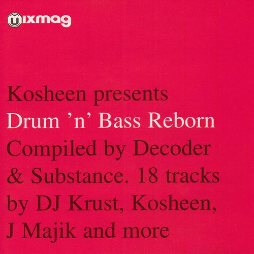 Drum 'n' Bass Reborn
