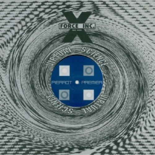 Electric Kool-Aid Acid Test