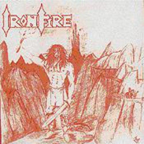 Iron Fire