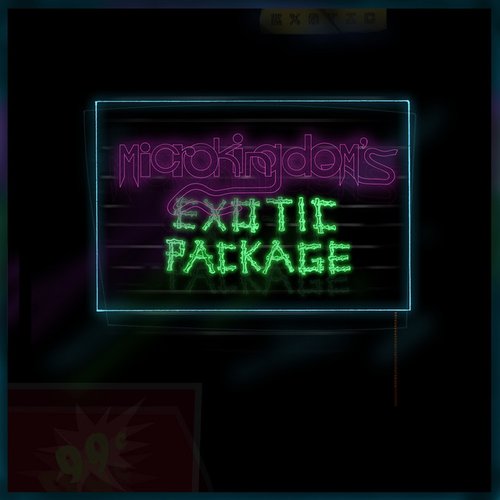 Exotic Package