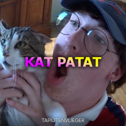 Kat Patat