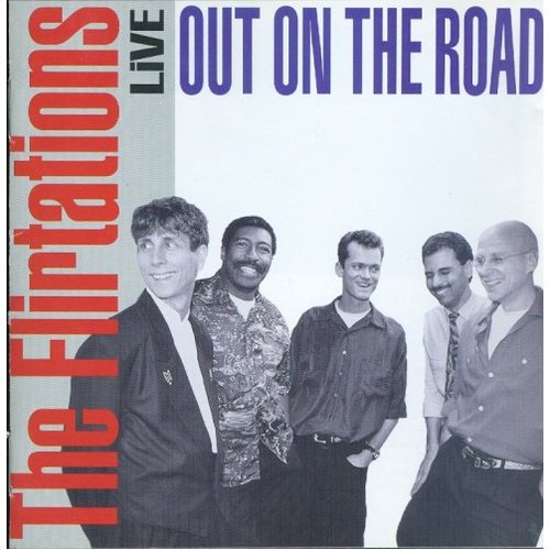 Live: Out on the Road