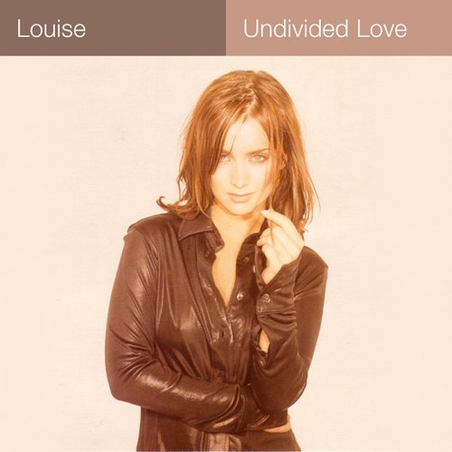 Undivided Love - Single