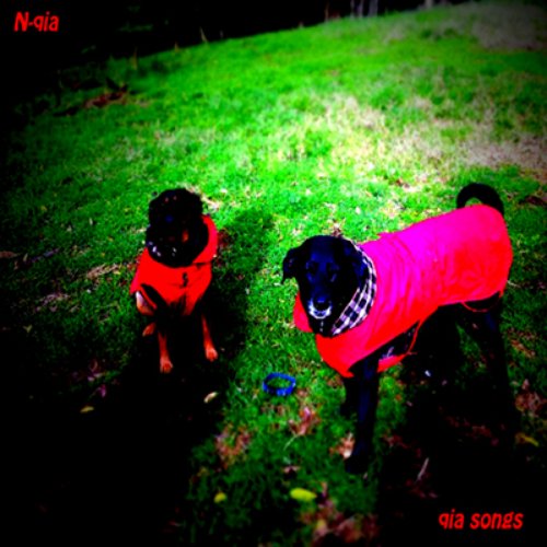 qia songs
