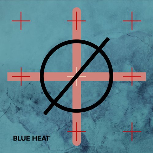 BLUE HEAT