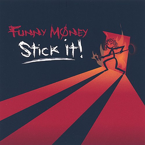 Stick It!