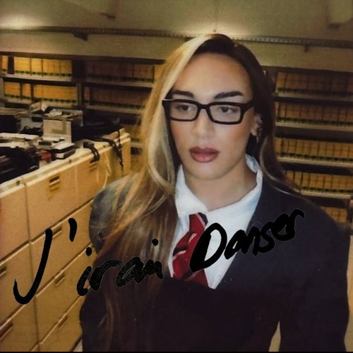 J'irai danser