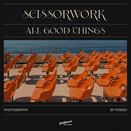 All Good Things - Single