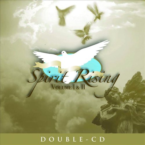 Spirit Rising Volume I & II