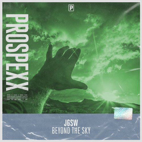 Beyond the Sky - Single