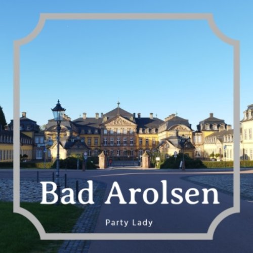 Bad Arolsen