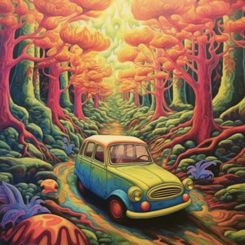Sunday Afternoon - Single
