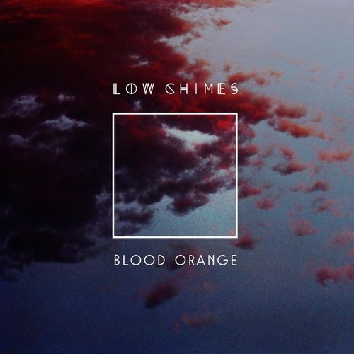 Blood Orange