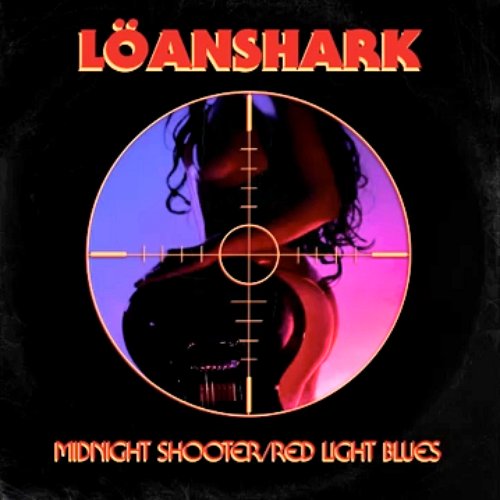 Midnight Shooter / Red Light Blues