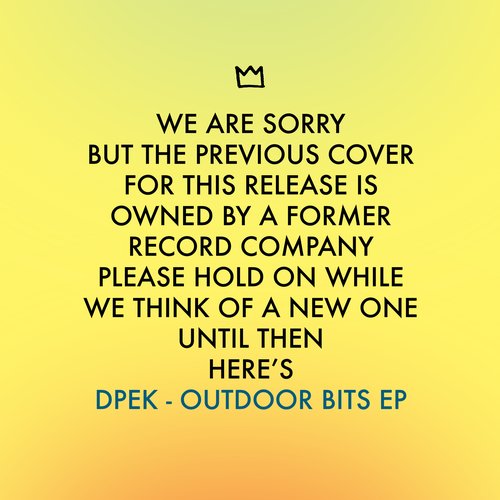 Outdoor Bits EP