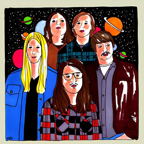 Daytrotter Session
