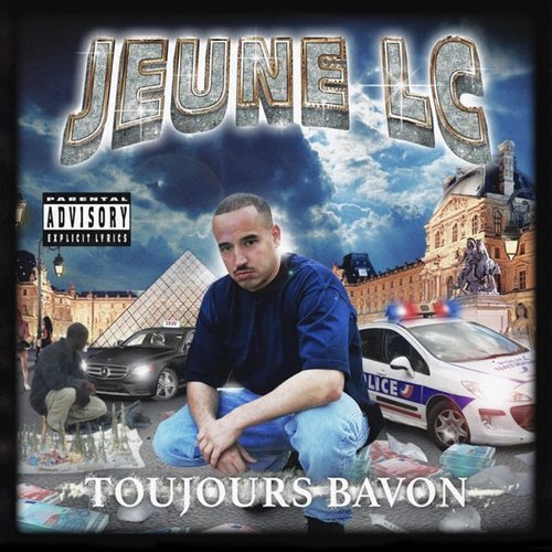 Toujours Bavon