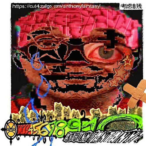 ANTHONY FANTANYL - Single
