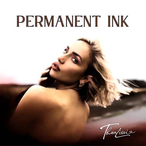 Permanent Ink