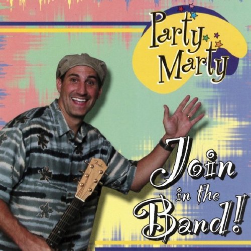 Join in the Band