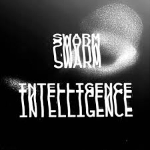 Swarm Intelligence 003