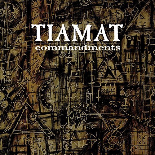 Commandments - The Best of Tiamat