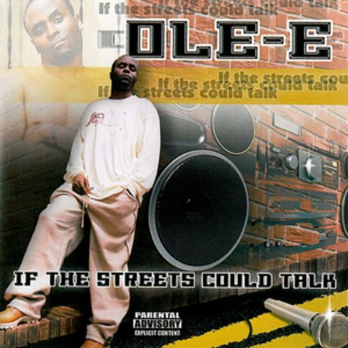If The Streets Could Talk