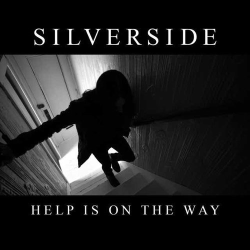 Help Is On The Way