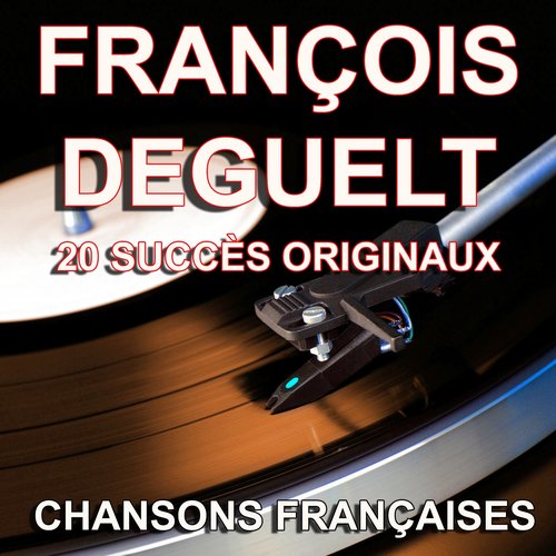 Chansons françaises (20 succès originaux)