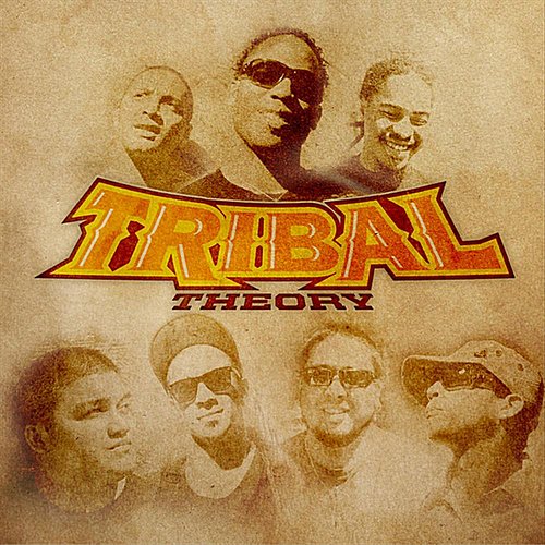 Tribal Theory - EP