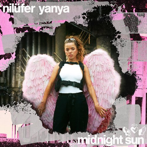 midnight sun — Nilüfer Yanya | Last.fm