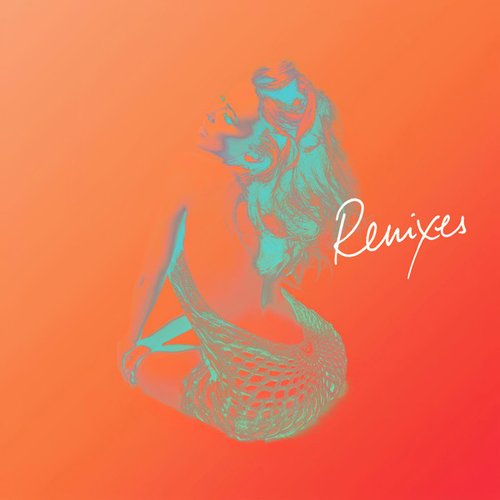 Into The Blue (Remix Bundle) - EP