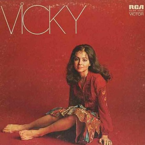 Vicky