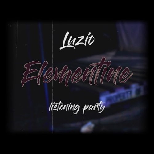 Elementine - EP