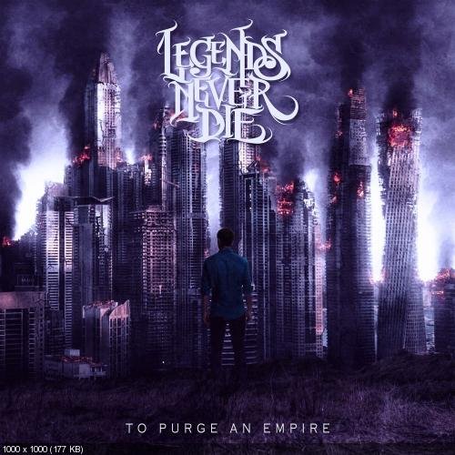 To Purge an Empire