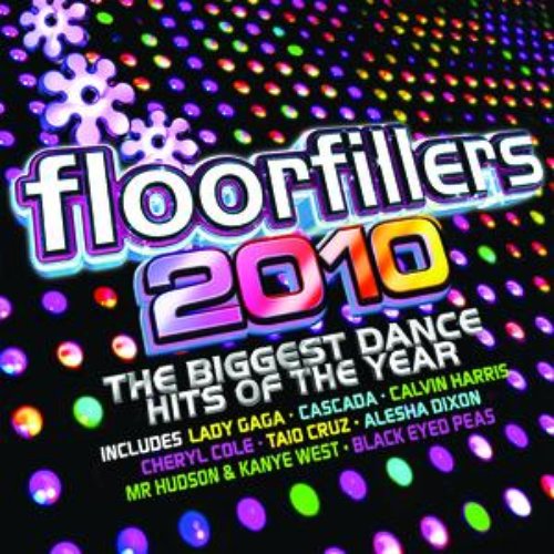 Floorfillers 2010